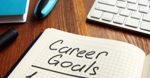 How to Support Your Teen's Career Goals